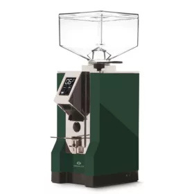 Eureka Mignon Specialità 16CR Kávéőrlő Gourmet Green