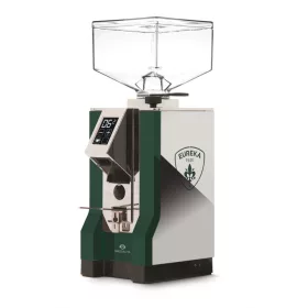 Eureka Mignon Specialità Kávéőrlő Gourmet Green (EME55B23M20T00000352)