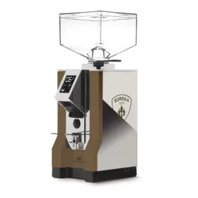 Eureka Mignon Specialità 17NX Kávéőrlő, Pearl Gold (EMT-17NX)