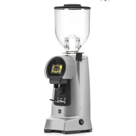 Eureka Helios 65 Kávéőrlő szürke (576C11)