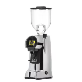 Eureka Helios 65 Red Speed Kávéőrlő, Króm (EZC6HB23M90H00000951)