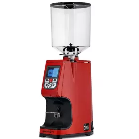 Eureka Atom Specialty 75 Kávéőrlő Piros (576H3)