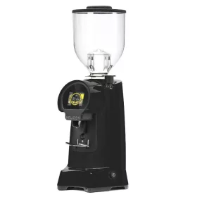Eureka Helios 75 professzionális kávéőrlő, fekete (Helios 75)