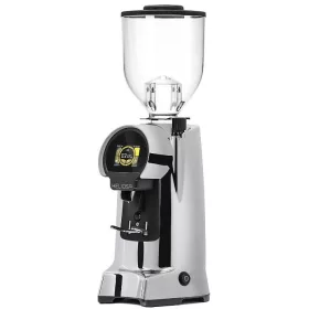 Eureka Helios 75 Kávéőrlő Chrome (576I55)