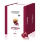 Cremesso Espresso Classico kávékapszula, XXL Box, 48 db