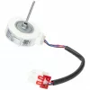Ventilátor motor (eredeti) BEKO hűtőgép