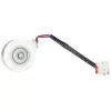 Ventilátor motor (eredeti) BEKO hűtőgép
