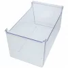 265x251x470 mm Fiók (eredeti) BEKO hűtőgép