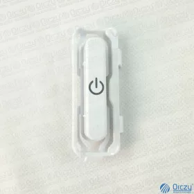 Gomb ki-be (eredeti) GORENJE/MORA mosógép