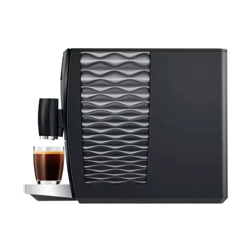 Jura C8 Piano Black (EA) automata kávéfőző (579319)