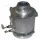 Szarvasi SZV szerelt kávéfőző kazán, gőzcsöves