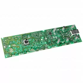 Elektronika kezelő (eredeti) GORENJE/MORA mosógép