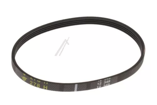 278H4 VENTILATOR--SZÍJ-