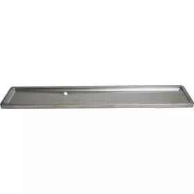 NUOVA SIMONELLI kávégép csepegtető tálca 3 csop.