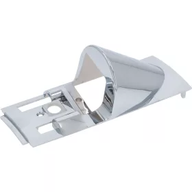  NUOVA SIMONELLI kávégép ELSŐ panel MDH KRÓM 0640.0020V1911 95