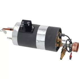 Kávégép gőzbojler összeállítás 230V 50/60Hz