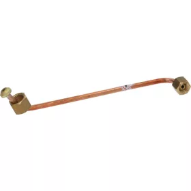   NUOVA SIMONELLI kávégép hőcserélő hidraulikus egység gyűjtő tömlő