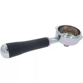 Kávégép szűrőtartó test nenotech + fogantyú
