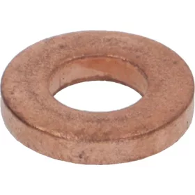 RANCILIO kávégép réz tömítés 11.2 x 5.2 x 2 mm