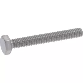 Kávégép csavar M4X30 TE INOX U5739