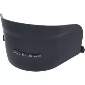 RANCILIO kávégép csoportfedél Xcelsius Logóval