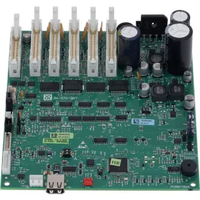 RANCILIO kávégép CPU panel Készlet C9 USB/21
