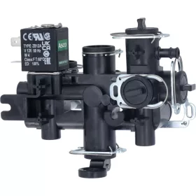 RANCILIO kávégép hydro Hub 120V 60Hz