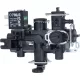 RANCILIO kávégép hydro Hub 120V 60Hz