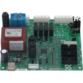 RANCILIO kávégép USB panel készlet Classe 5 110V