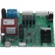 RANCILIO kávégép USB panel készlet Classe 5 110V