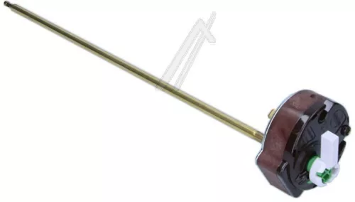 Gorenje Bojler Szabályzó Termosztát – 270mm rúd, 16A – TGR, OTG széria (580480)