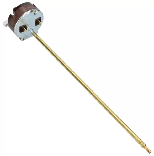 Gorenje Bojler Szabályzó Termosztát – 270mm rúd, 16A – TGR, OTG széria (580480)