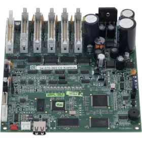 RANCILIO kávégép Készlet CPU kártya C9 Xcelsius/21