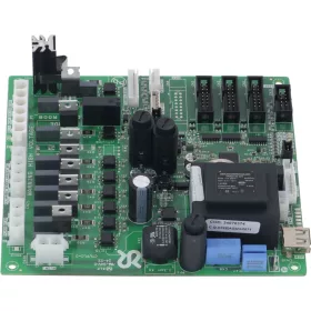 RANCILIO kávégép Készlet CPU kártya Classe 7/22 230V