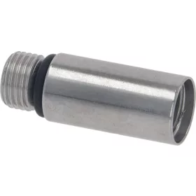 Kávégép Hosszabbító Inox M10 X 23Mm
