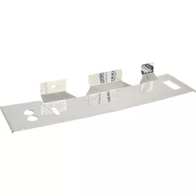 RANCILIO kávégép epoca 2 Gr. Elülső panel