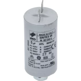 Kondenzátor 5Mf 425V Rpm 220-240V