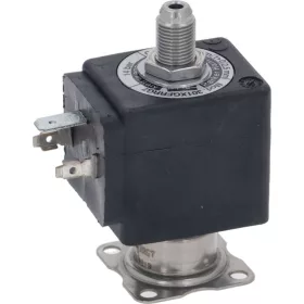 Kávégép szelep 3/2 110-120V 60Hz Ul