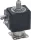 Kávégép szelep 3/2 110-120V 60Hz Ul