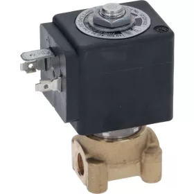 Kávégép szelep 2/2 220-240V 50Hz (Parker)