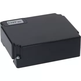 RANCILIO kávégép fő panel B9