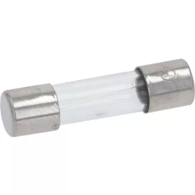 Kávégép Biztosíték T4A 250V 5X20