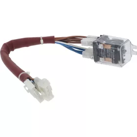 RANCILIO kávégép Relé 120V Uhp-11A5A1-120