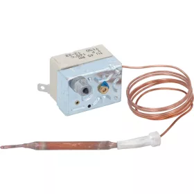   RANCILIO kávégép Magas hőmérséklet korlátozó termosztát 165/15 110V Ul
