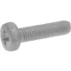 Kávégép csavar M3X12