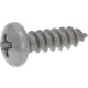 RANCILIO kávégép csavar 2,9 x 9,5
