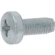 RANCILIO kávégép csavar M5 x 12mm