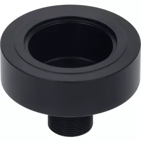Kávégép szűrőtartó adapter Ep