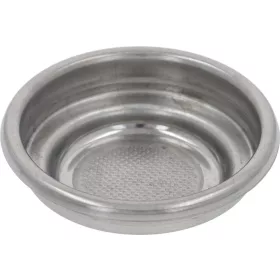 Kávégép inox Pod Szűrő