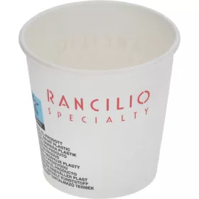 RANCILIO kávégép papír Kávéspohár Különlegesség